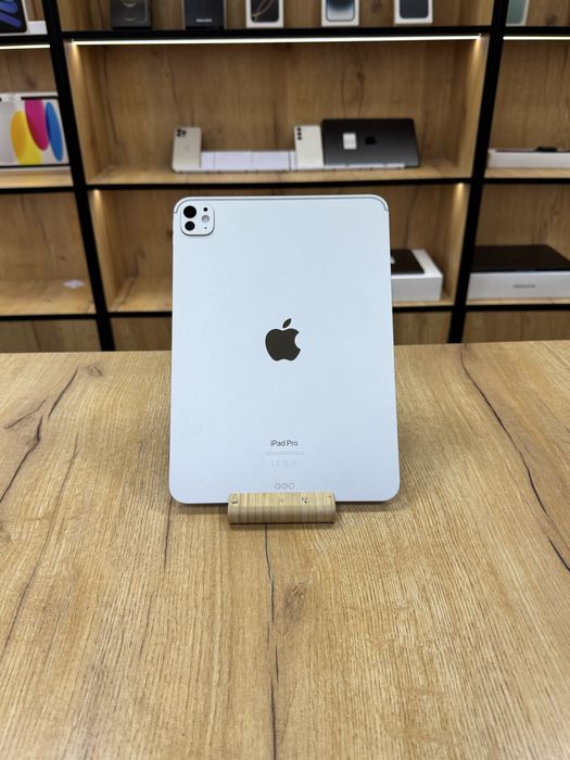 Ipad pro 11 M4 256 gb 100%