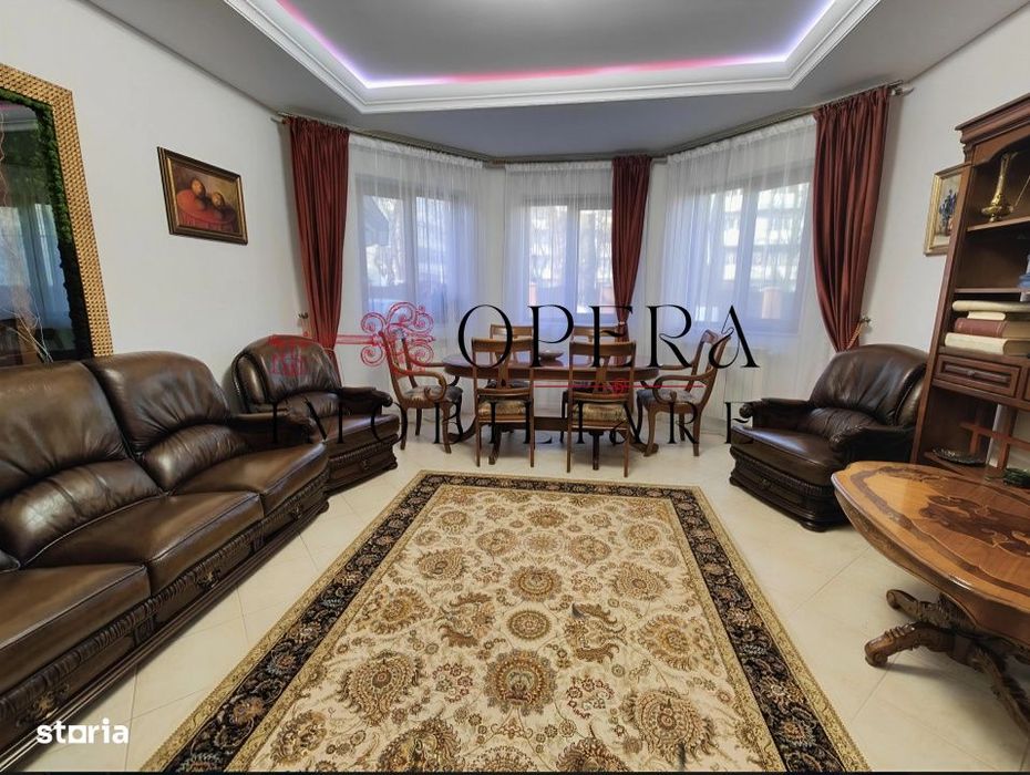 Vila 5 camere, de vanzare, zona Tatarasi - Iasi