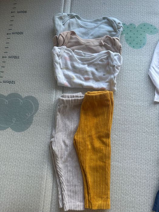 Лот за момиче на цена 20лв