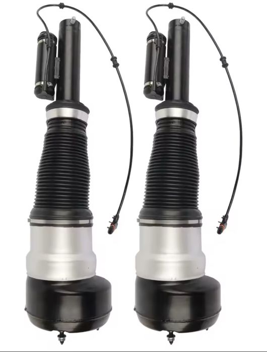 Perna Fata+Amortizor Perne Aer Suspensie Mercedes S Class W221 2Matic