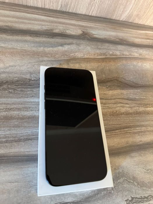 Iphone 16 Pro Max 256 gb, Nano-sim, черный