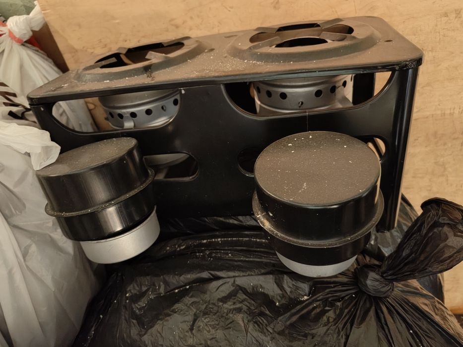 Продам керогаз.(керосинка).