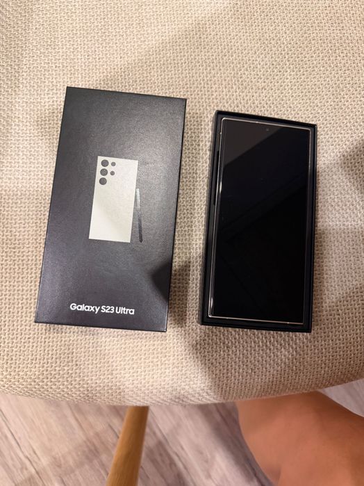 Samsung S 23 ultra