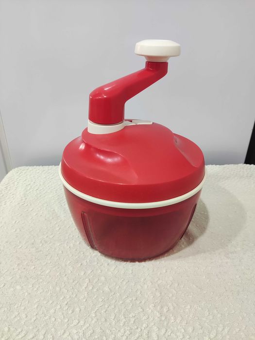 Комбайн Tupperware