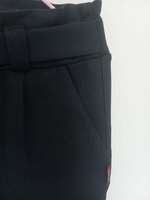 Брючки на девочку