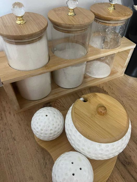 продам банки для сыпучих