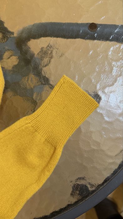 Пуловер поло Massimo Dutti Размер XS/S.