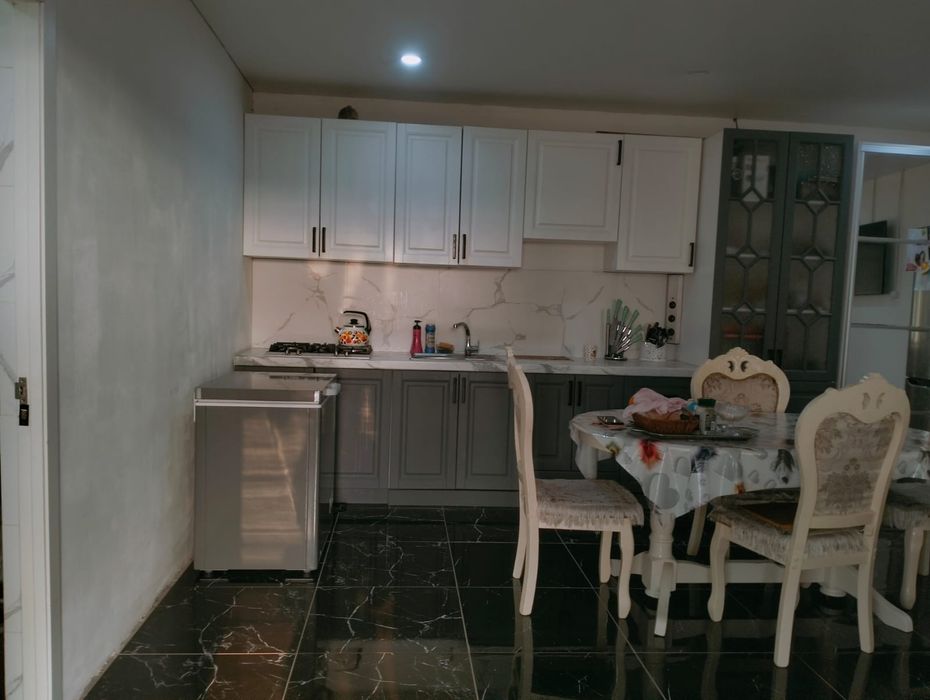 Домик частный за городом