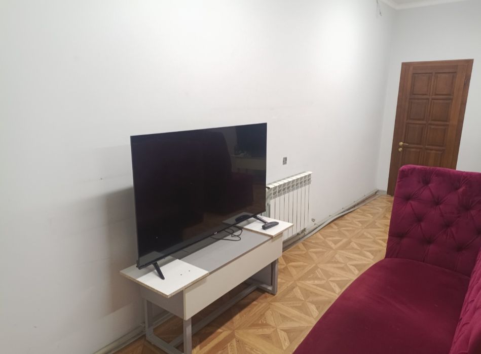 LG smart 4K 2 ай істетілген