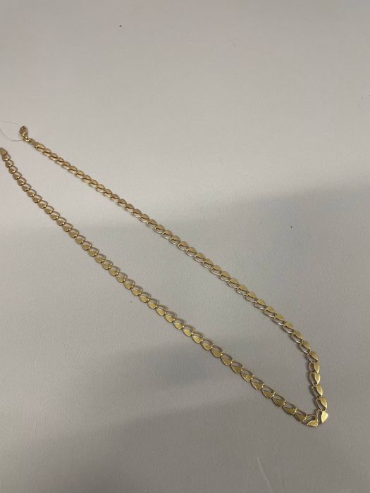 Золотая цепь / #СР951663