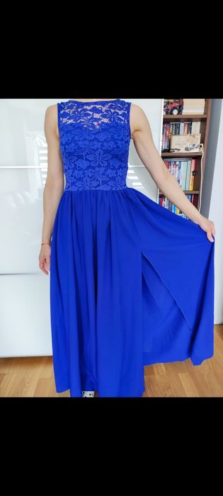 Официална бална абитуриентска рокля