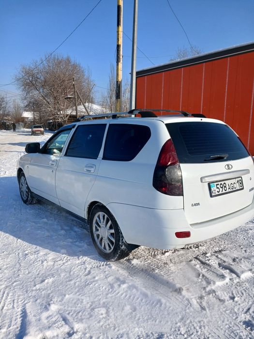 Приора универсал