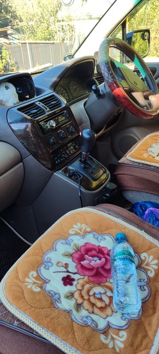 Продам Mitsubishi Chariot Grandis