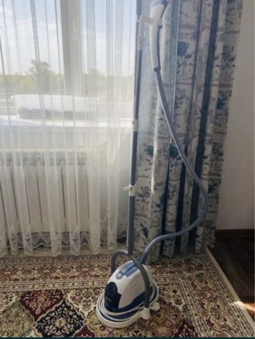 утюг - отпариватель