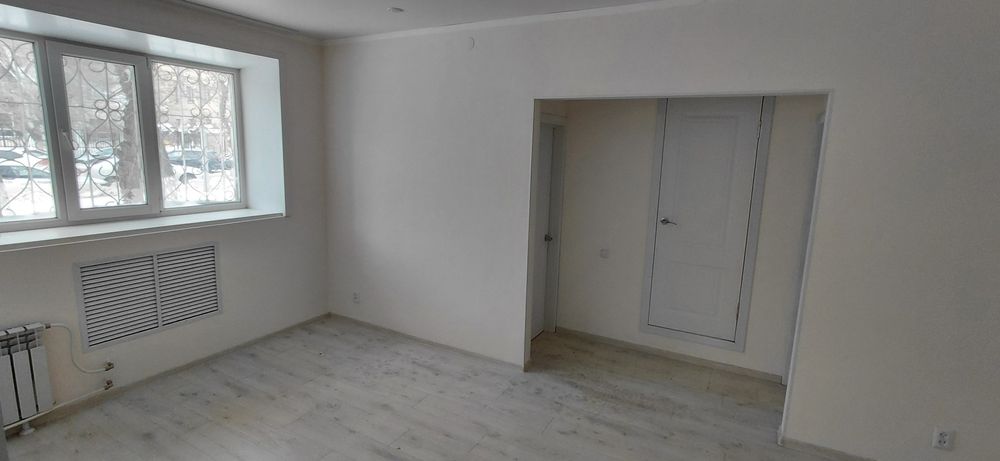 Коммерческое помещение