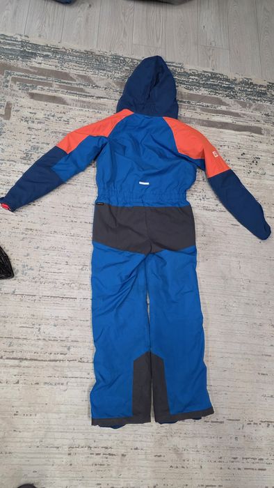 Комбинезон Jack Wolfskin