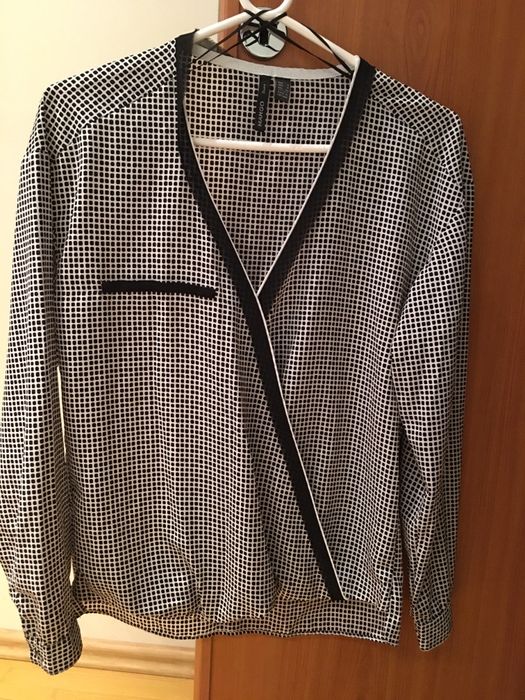 Bluza office Mango suit S-M