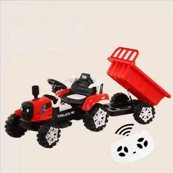 Tractor nou disponibil