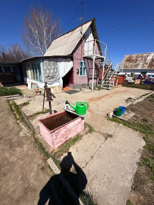 В продаже дача С/Т Саяжай