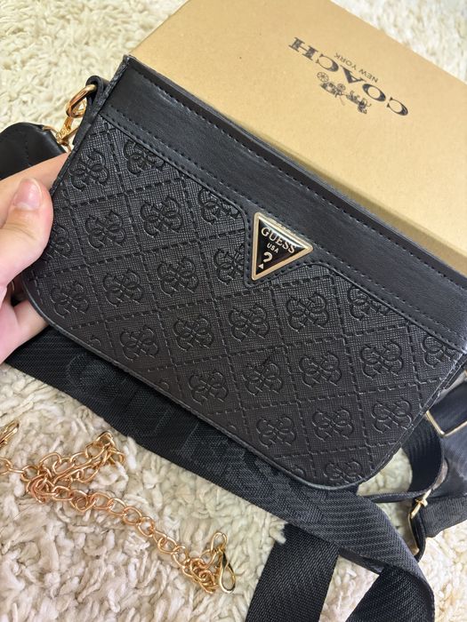 Gentuțe micute guess