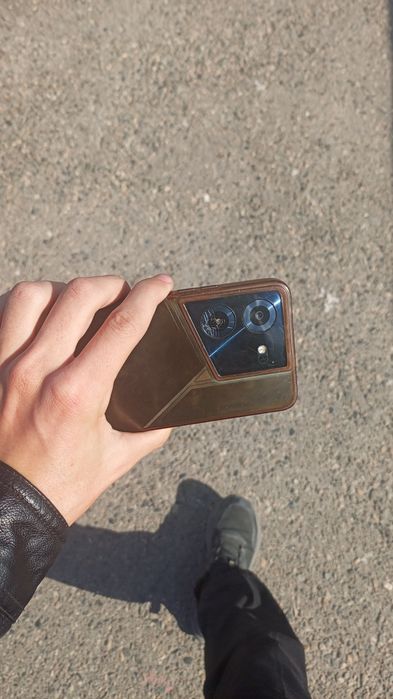 Техно 256 гб обмен