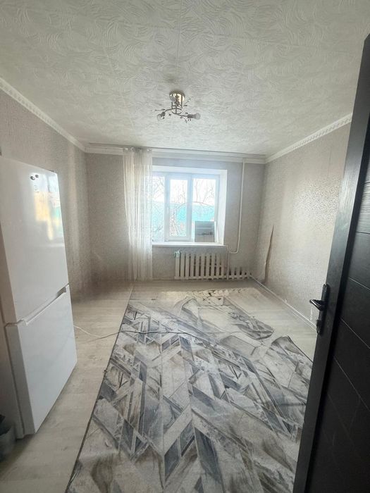 Продам 2-комнатное общежитие