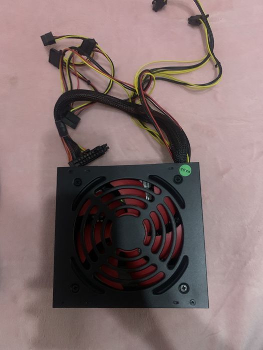 X-Game Блок Питания 400w