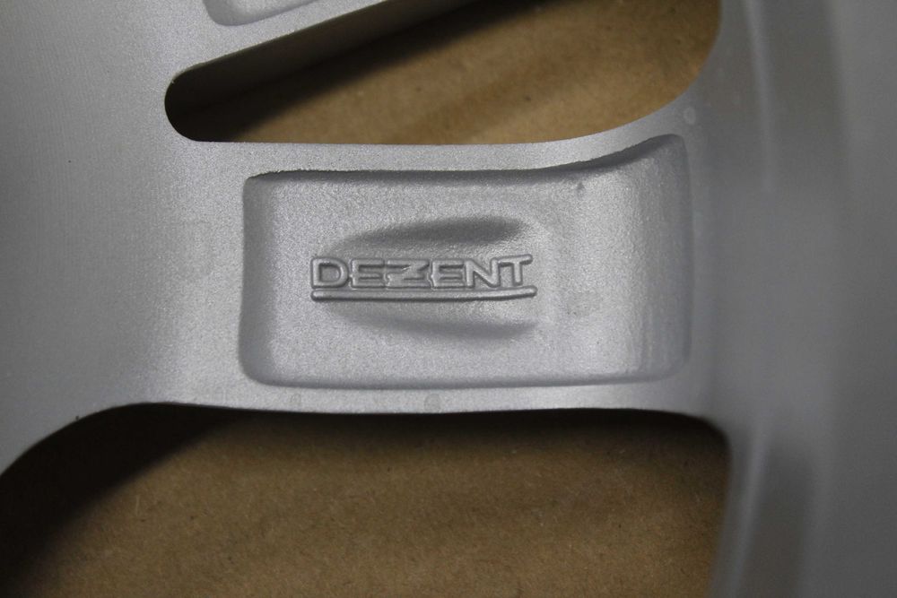 Джанти 15" VW Polo