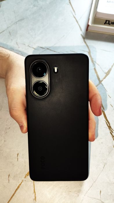 Poco X7 Pro сатылады
