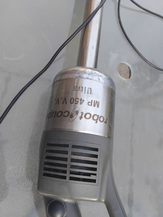 Пасатор Robot-coup MP450 ULTRA Професионален