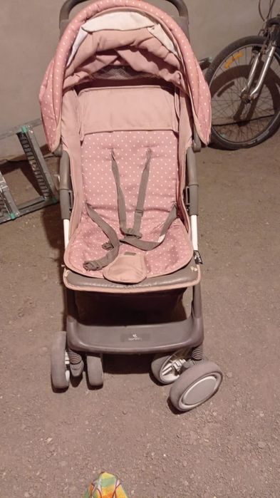 Коляска прогулочная коляска