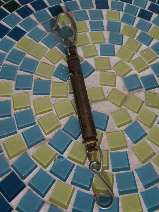 Стар месимгов кантар