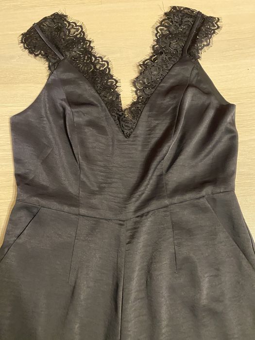 Salopeta Foxieido, S-M