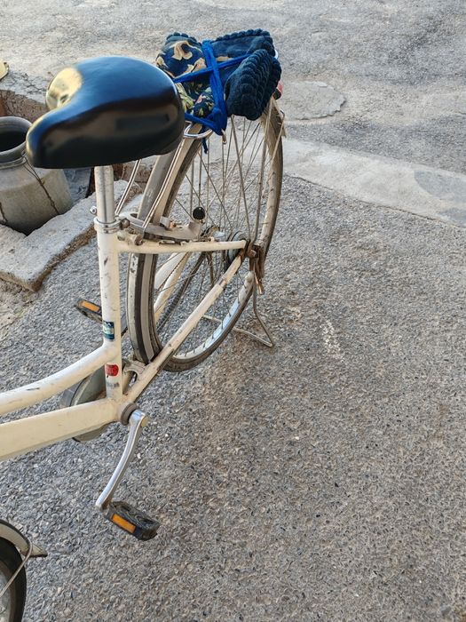 Велосипед японский