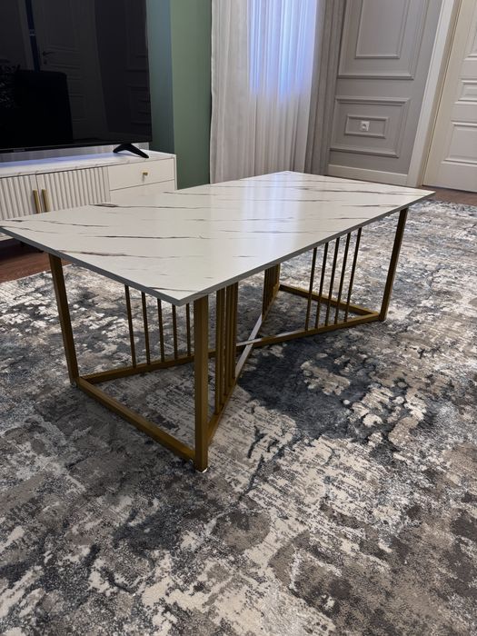 Тумба под телефизор и журналный столик