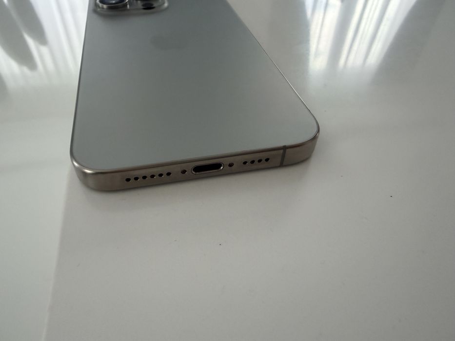 Iphone 15 Pro Max 512gb