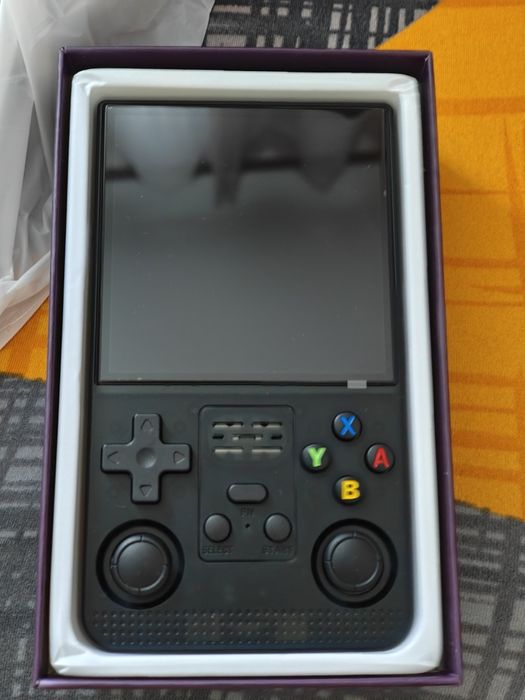 Consola jocuri retro R39MAX