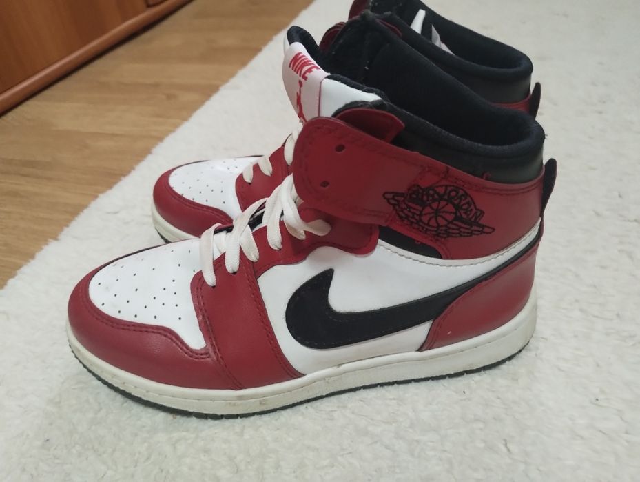 Jordani,Nike, adidas ,ghete,crampoane -38