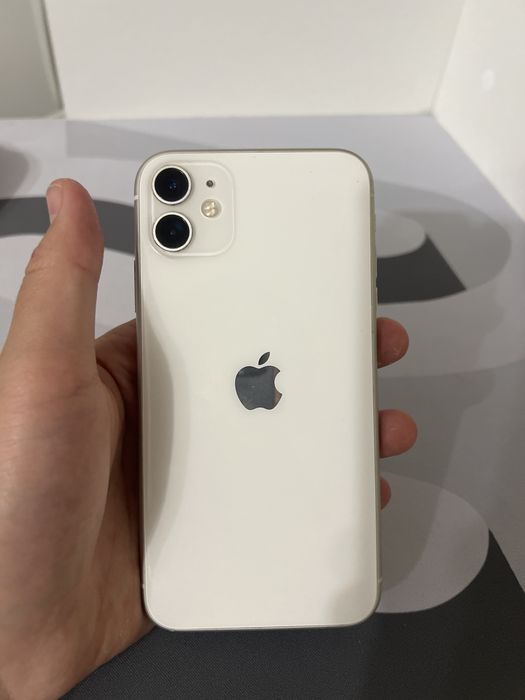 iPhone 11/128 gb