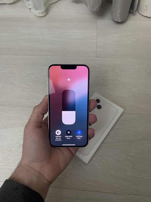 Продамм айфон 13