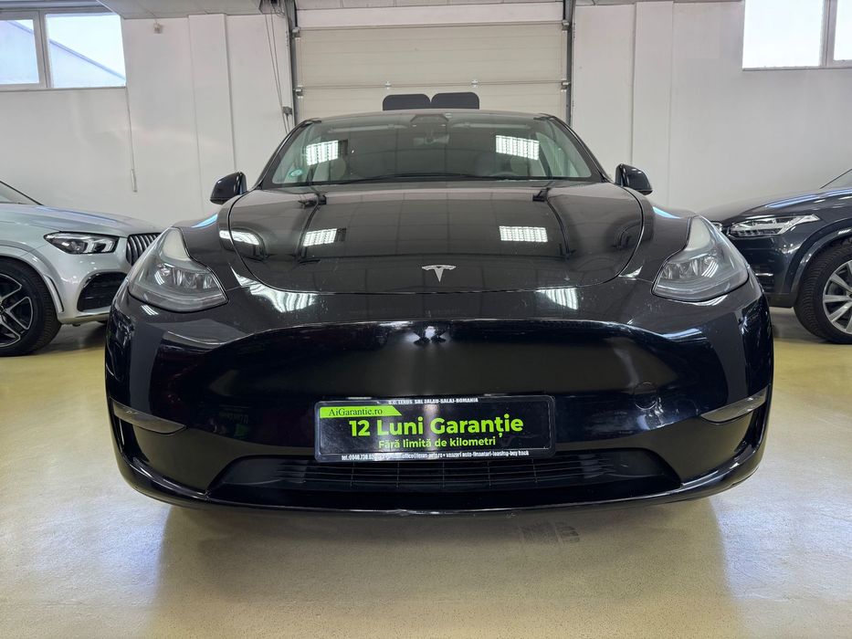 Tesla Model Y Tesla Model Y Long Range DUAL MOTOR AWD,Posibilitate finantare