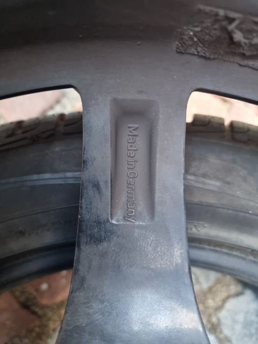 Джанти Oxigin LEXON-BFP 18ки