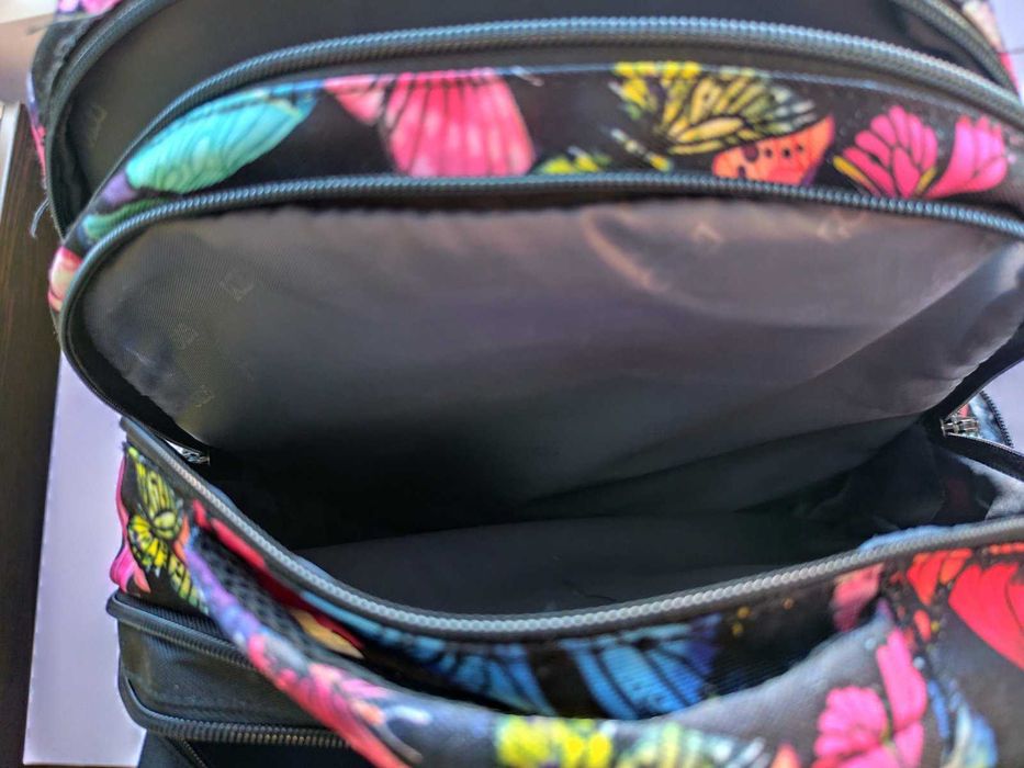 Ученическа раница POLO момиче