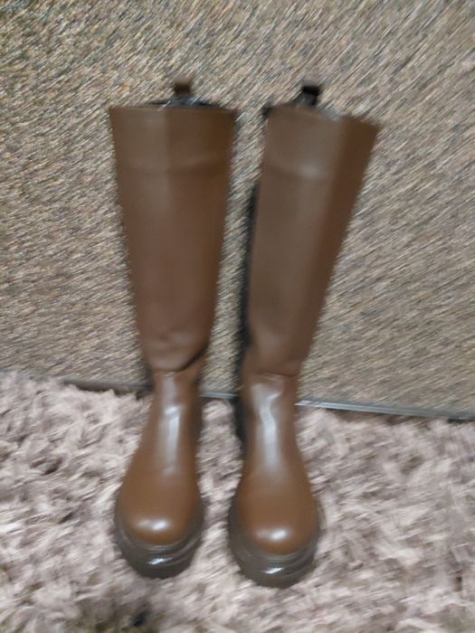 Cizme kimberg dama maro