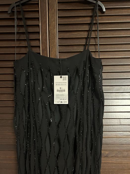 Rochie eleganta Zara masura XS-S