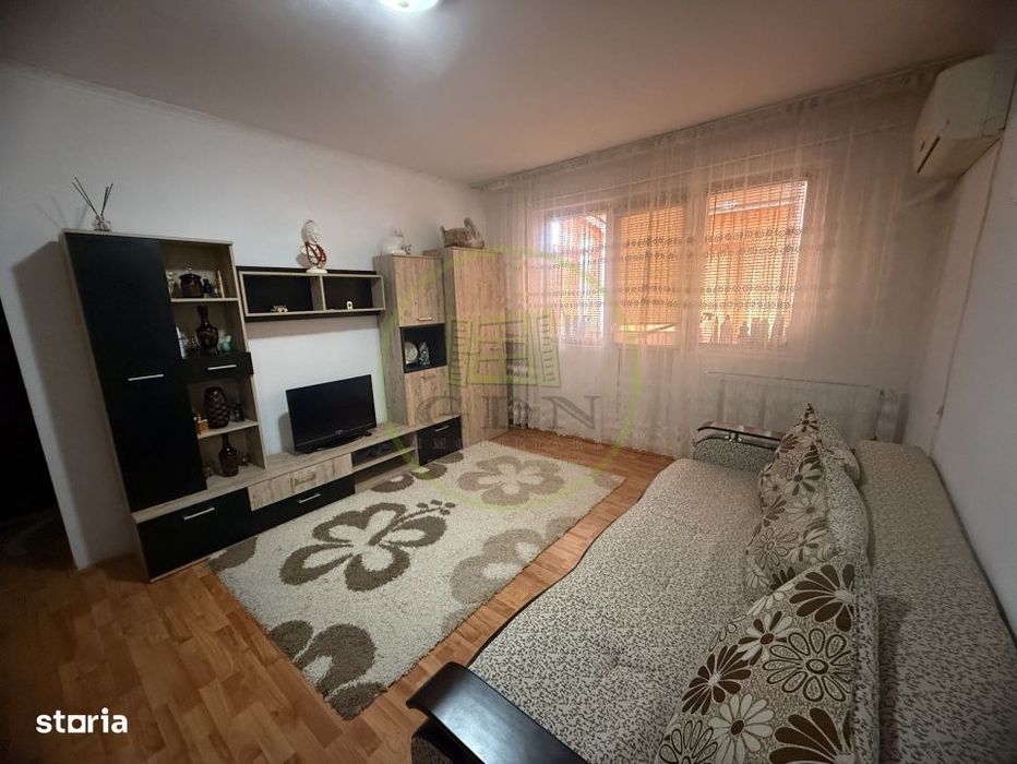 Apartament 2 camere, 41.88 mp, cartier Craiovita Noua, zona Orizont — fotografia 1