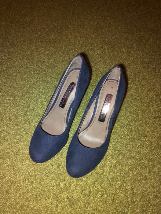 Туфли женские брендовые