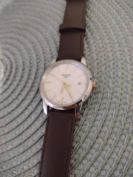 Tissot T-Classic Dream