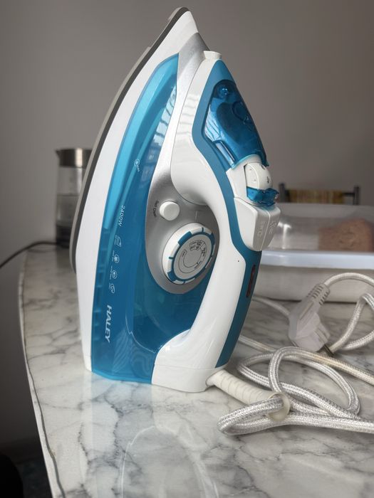 Продам рабочий утюг