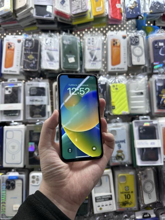 Продам Айфон.